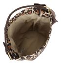 Fritzi aus Preußen Izzy07 Hobo Bag Limited S Leo Camel Fritzi aus Preußen Izzy07 Hobo Bag Limited S Leo Camel
