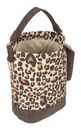 Fritzi aus Preußen Izzy07 Hobo Bag Limited S Leo Camel Fritzi aus Preußen Izzy07 Hobo Bag Limited S Leo Camel