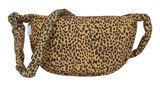 Cheetah Mustard Black Cheetah Mustard Black