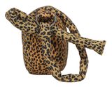 Fritzi aus Preußen Tonnje Banana Crossbody Cheetah Mustard Black Fritzi aus Preußen Tonnje Banana Crossbody Cheetah Mustard Black