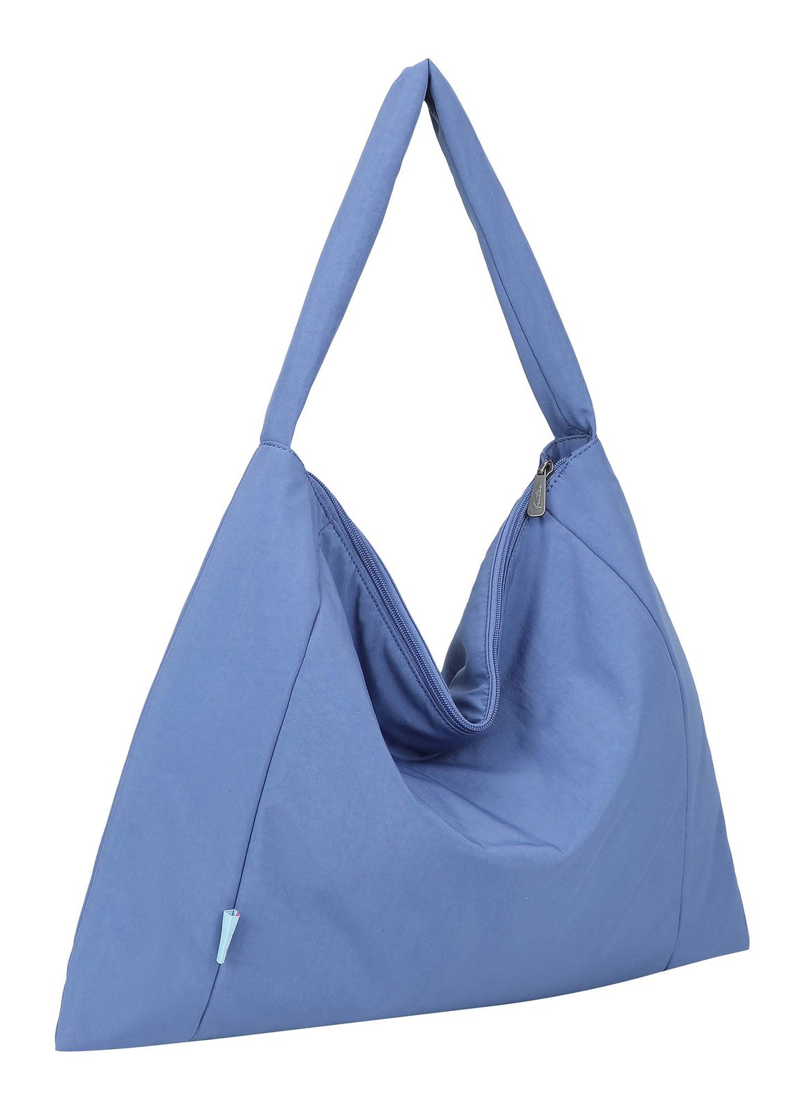 Fritzi aus Preußen Tonnje Hobo Bag Slouchy Ink Blue Fritzi aus Preußen Tonnje Hobo Bag Slouchy Ink Blue