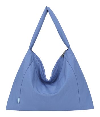 Fritzi aus Preußen Tonnje Hobo Bag Slouchy Ink Blue