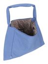 Fritzi aus Preußen Tonnje Hobo Bag Slouchy Ink Blue Fritzi aus Preußen Tonnje Hobo Bag Slouchy Ink Blue