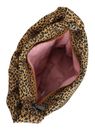 Fritzi aus Preußen Tonnje Hobo Bag Cheetah Mustard Black Fritzi aus Preußen Tonnje Hobo Bag Cheetah Mustard Black