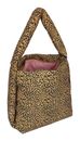 Fritzi aus Preußen Tonnje Hobo Bag Cheetah Mustard Black Fritzi aus Preußen Tonnje Hobo Bag Cheetah Mustard Black