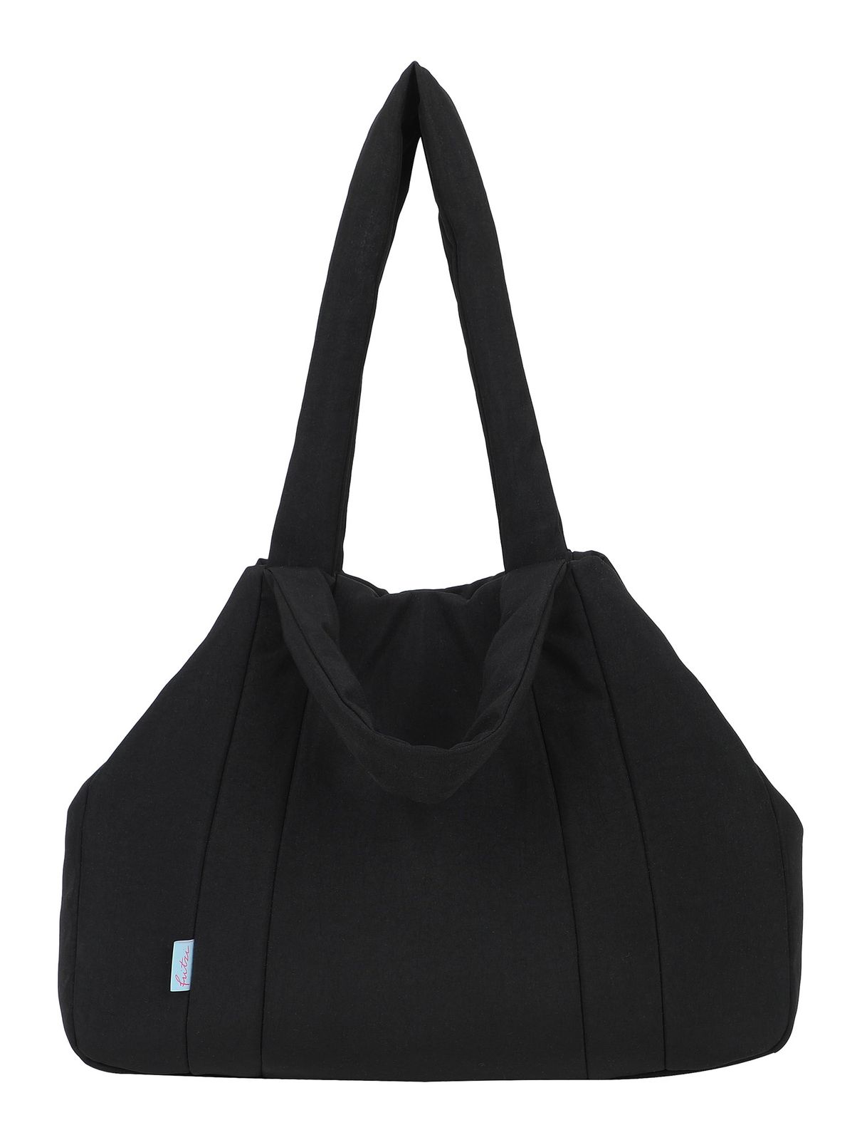 Fritzi aus Preußen Tonnje Shopper Black