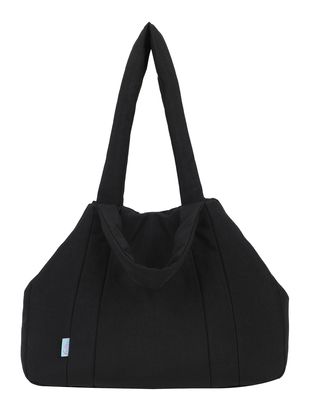 Fritzi aus Preußen Tonnje Shopper Black Fritzi aus Preußen Tonnje Shopper Black