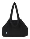 Fritzi aus Preußen Tonnje Shopper Black Fritzi aus Preußen Tonnje Shopper Black