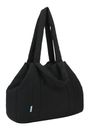Fritzi aus Preußen Tonnje Shopper Black Fritzi aus Preußen Tonnje Shopper Black