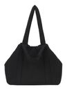Fritzi aus Preußen Tonnje Shopper Black Fritzi aus Preußen Tonnje Shopper Black