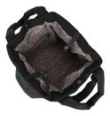 Fritzi aus Preußen Tonnje Shopper Black Fritzi aus Preußen Tonnje Shopper Black