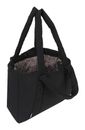 Fritzi aus Preußen Tonnje Shopper Black Fritzi aus Preußen Tonnje Shopper Black