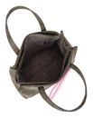 Fritzi aus Preußen Easy Tote Bag Dark Brown Fritzi aus Preußen Easy Tote Bag Dark Brown