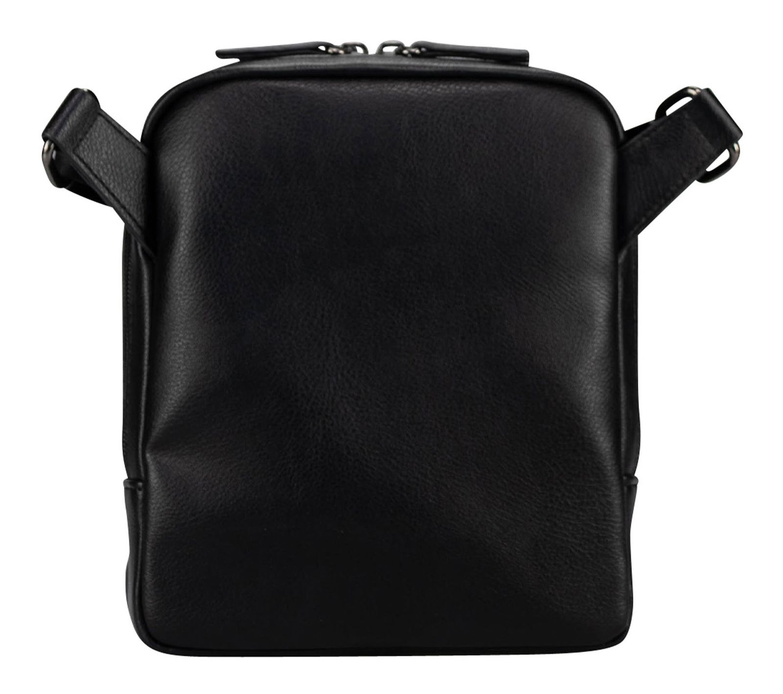 JOST Riga Shoulder Bag XS Black JOST Riga Shoulder Bag XS Black
