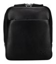JOST Riga Shoulder Bag XS Black JOST Riga Shoulder Bag XS Black