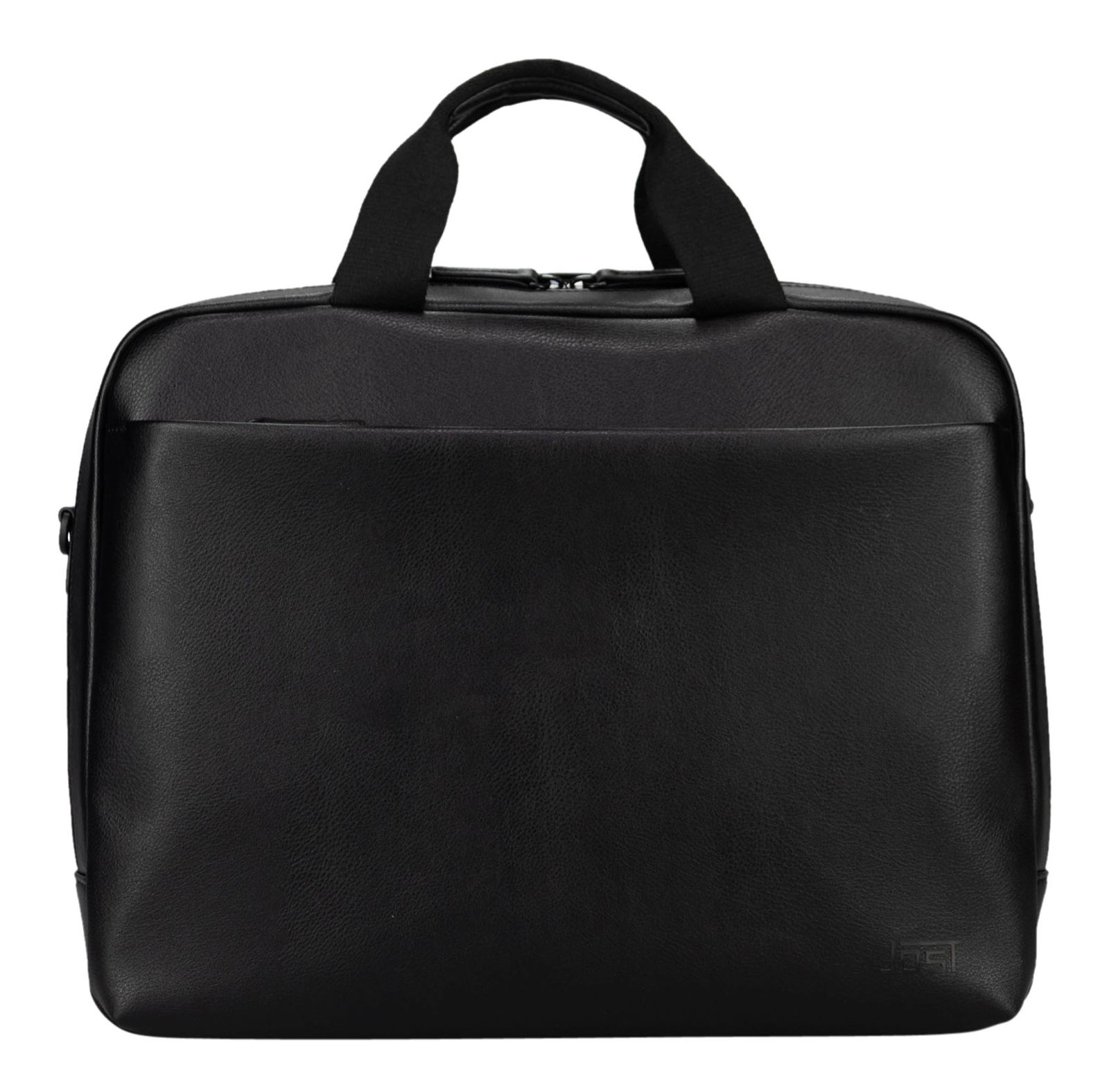 JOST Riga Business Bag 1C Black