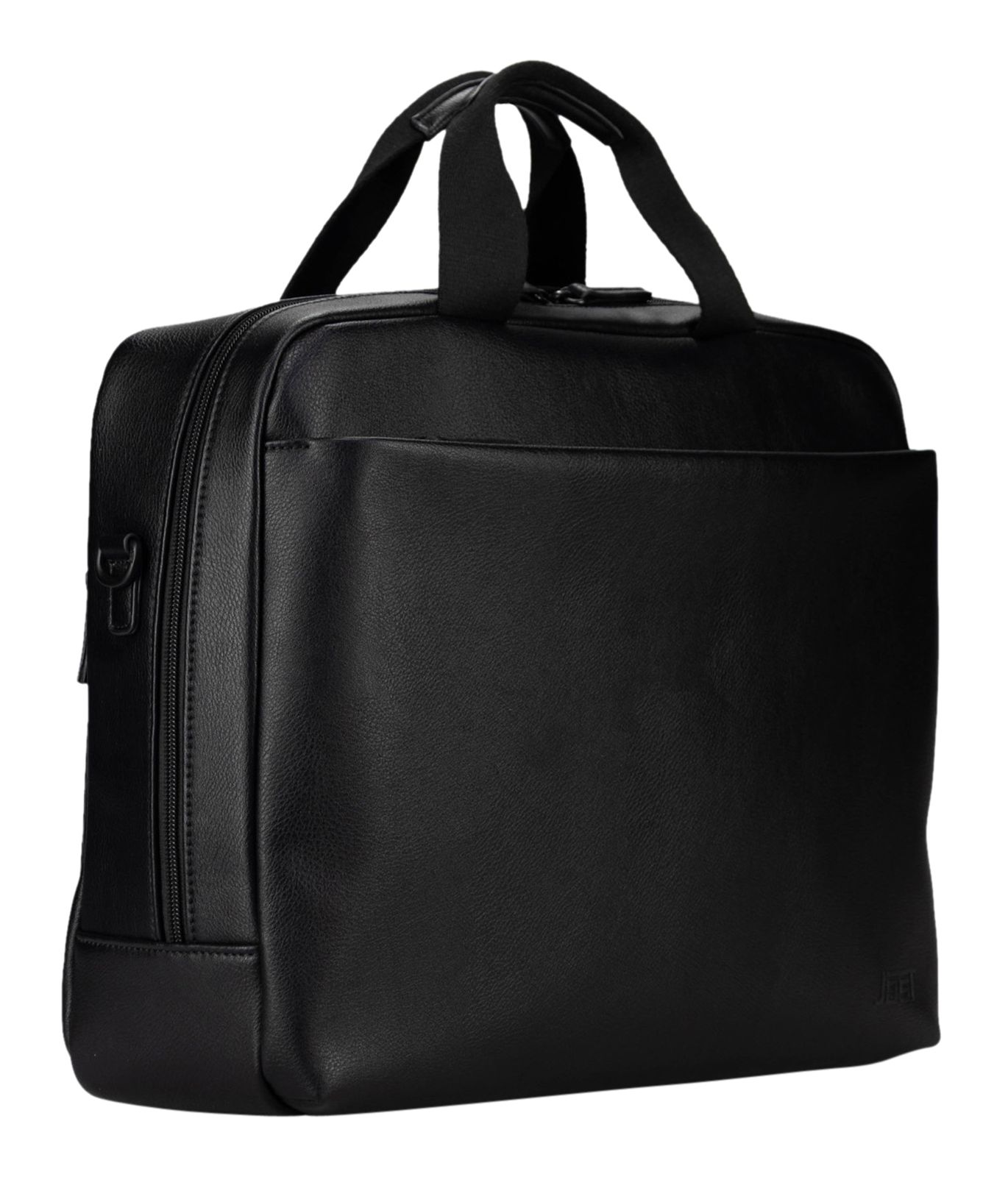JOST Riga Business Bag 1C Black JOST Riga Business Bag 1C Black