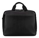 JOST Riga Business Bag 1C Black JOST Riga Business Bag 1C Black