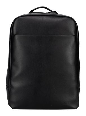 JOST Riga Business Backpack 2C. Black JOST Riga Business Backpack 2C. Black