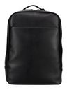JOST Riga Business Backpack 2C. Black JOST Riga Business Backpack 2C. Black