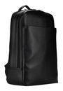 JOST Riga Business Backpack 2C. Black JOST Riga Business Backpack 2C. Black
