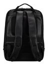JOST Riga Business Backpack 2C. Black JOST Riga Business Backpack 2C. Black