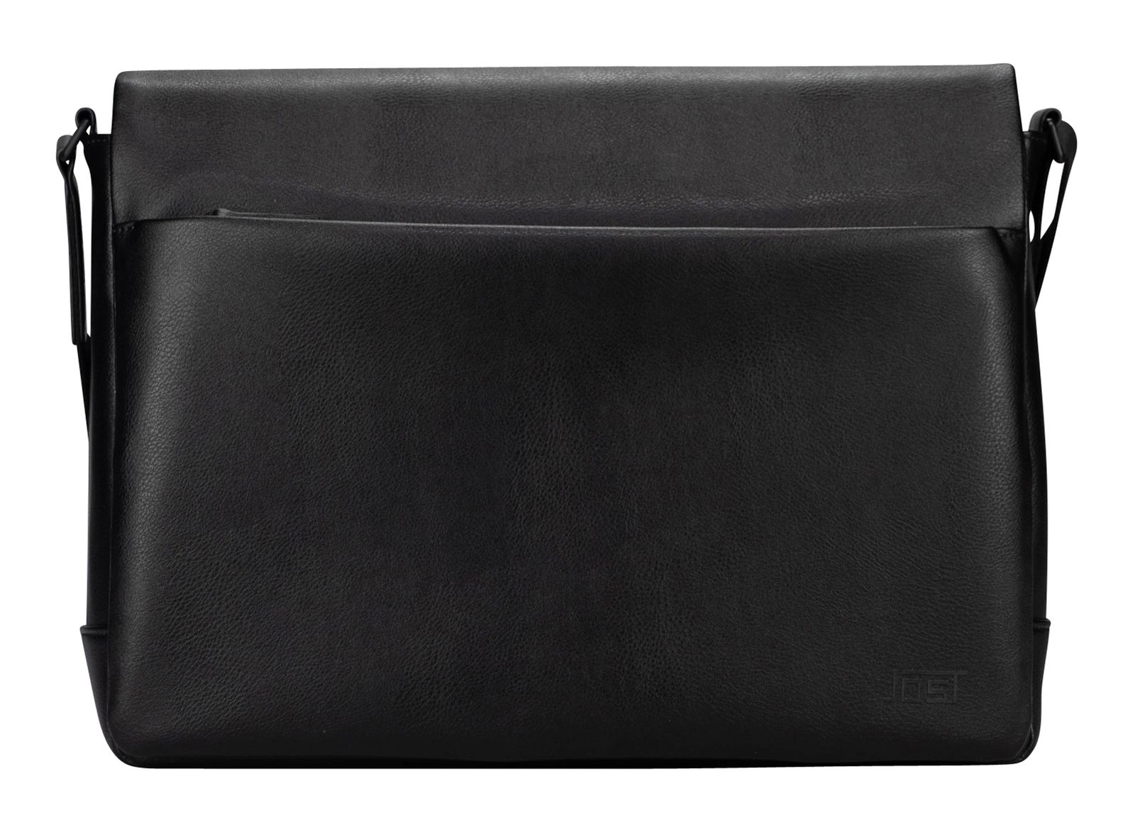 JOST Riga Shoulder Bag L Black