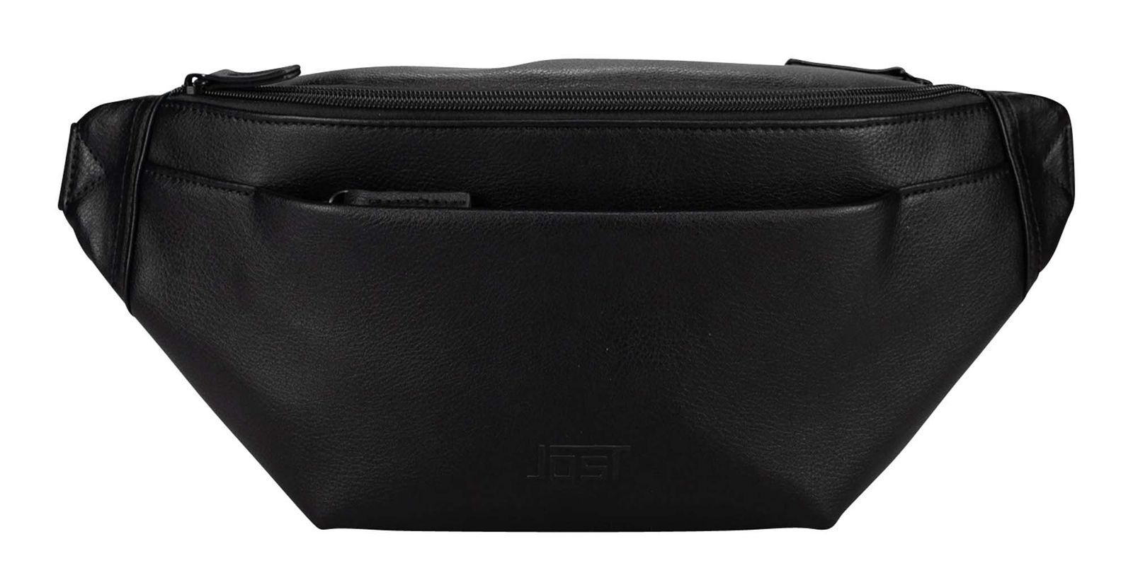 JOST Riga Crossover Bag Black JOST Riga Crossover Bag Black