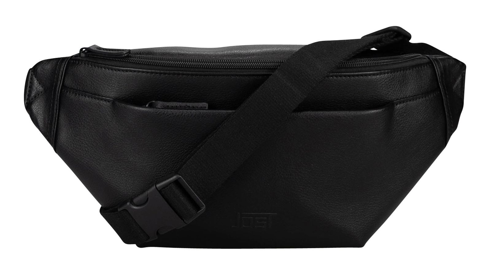 JOST Riga Crossover Bag Black
