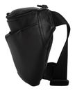 JOST Riga Crossover Bag Black JOST Riga Crossover Bag Black