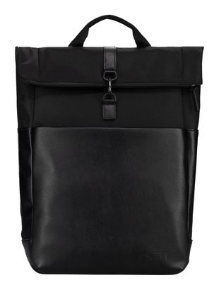 JOST Riga Backpack Courier Black JOST Riga Backpack Courier Black