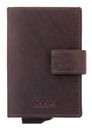 JOOP! Cerratano C-Two E-Cage Darkbrown JOOP! Cerratano C-Two E-Cage Darkbrown