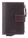 JOOP! Cerratano C-Four E-Cage Darkbrown JOOP! Cerratano C-Four E-Cage Darkbrown