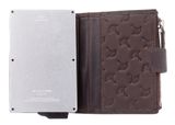 JOOP! Cerratano C-Four E-Cage Darkbrown JOOP! Cerratano C-Four E-Cage Darkbrown