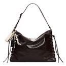 Desigual Galaxy Leiria Shoulder Bag Chocolate Desigual Galaxy Leiria Shoulder Bag Chocolate