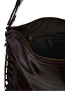 Desigual Galaxy Leiria Shoulder Bag Chocolate Desigual Galaxy Leiria Shoulder Bag Chocolate