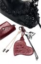 Desigual Galaxy Zarauz Crossbody Bag Black Desigual Galaxy Zarauz Crossbody Bag Black