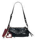 Desigual Galaxy Zarauz Crossbody Bag Black Desigual Galaxy Zarauz Crossbody Bag Black