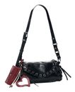 Desigual Galaxy Zarauz Crossbody Bag Black Desigual Galaxy Zarauz Crossbody Bag Black