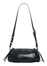 Desigual Galaxy Zarauz Crossbody Bag Black Desigual Galaxy Zarauz Crossbody Bag Black