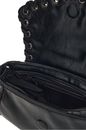 Desigual Galaxy Zarauz Crossbody Bag Black Desigual Galaxy Zarauz Crossbody Bag Black