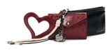 Desigual Mone Galaxy Leire Card Case Black Desigual Mone Galaxy Leire Card Case Black