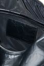 Desigual Gravity Xela Maxi Shoulder Bag Black