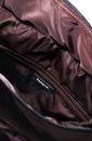 Desigual Tannith Globe Backpack M Rot Desigual Tannith Globe Backpack M Rot