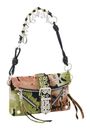 Desigual Galerna Crossbody Bag Tutti Fruti Desigual Galerna Crossbody Bag Tutti Fruti