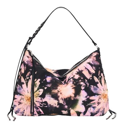 Desigual Bloomland Leiri Shoulder Bag Tutti Fruti
