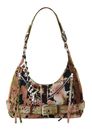 Desigual Galerna Heaven Fabric Shoulder Bag Tutti Fruti Desigual Galerna Heaven Fabric Shoulder Bag Tutti Fruti