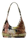 Desigual Galerna Heaven Fabric Shoulder Bag Tutti Fruti Desigual Galerna Heaven Fabric Shoulder Bag Tutti Fruti