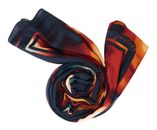 Desigual Fou Degradé Rectangle Foulard Tutti Fruti