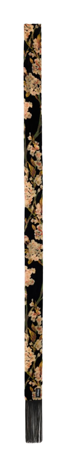Desigual Fou Corbatero Foulard Black Desigual Fou Corbatero Foulard Black